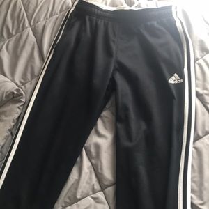 Addidas sweat pants